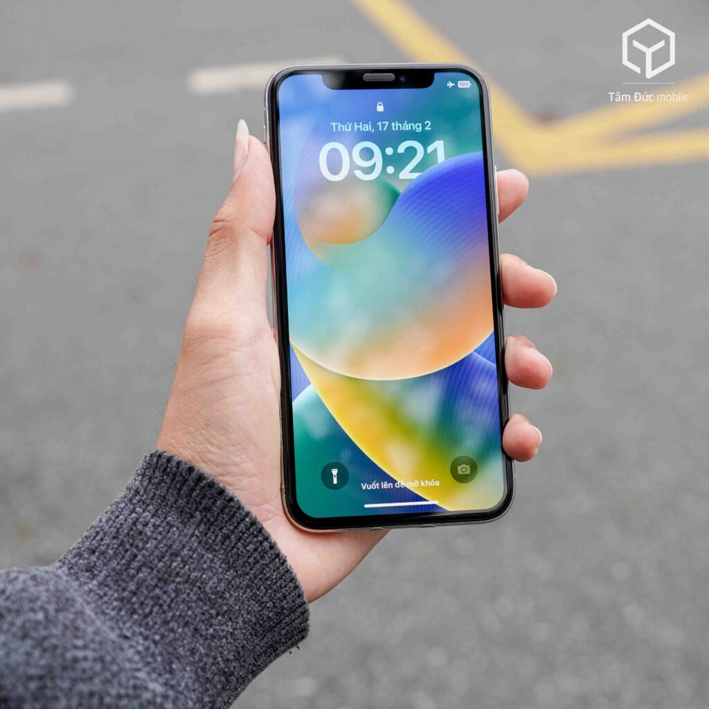 iPhone X vs iPhone 11 sau gần 10 năm, hiệu năng chênh lệch ra sao? | Tâm Đức Mobile 2 iPhone X vs iPhone 11 sau gần 10 năm, hiệu năng chênh lệch ra sao? | Tâm Đức Mobile