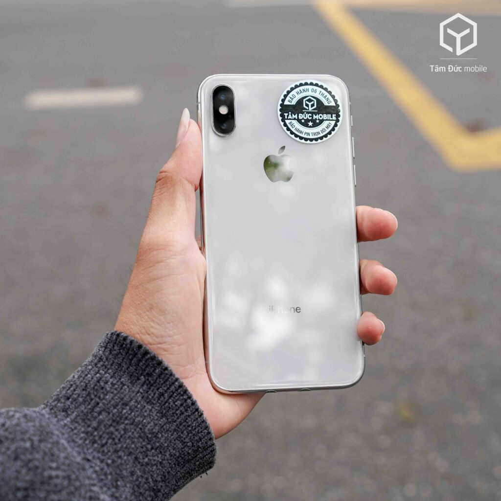 iPhone X vs iPhone 11 sau gần 10 năm, hiệu năng chênh lệch ra sao? | Tâm Đức Mobile 6 iPhone X vs iPhone 11 sau gần 10 năm, hiệu năng chênh lệch ra sao? | Tâm Đức Mobile