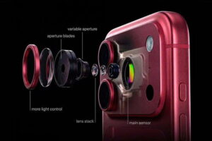 Khẩu độ iPhone 18 Pro: Khi nào dùng f/1.48 hay f/4?