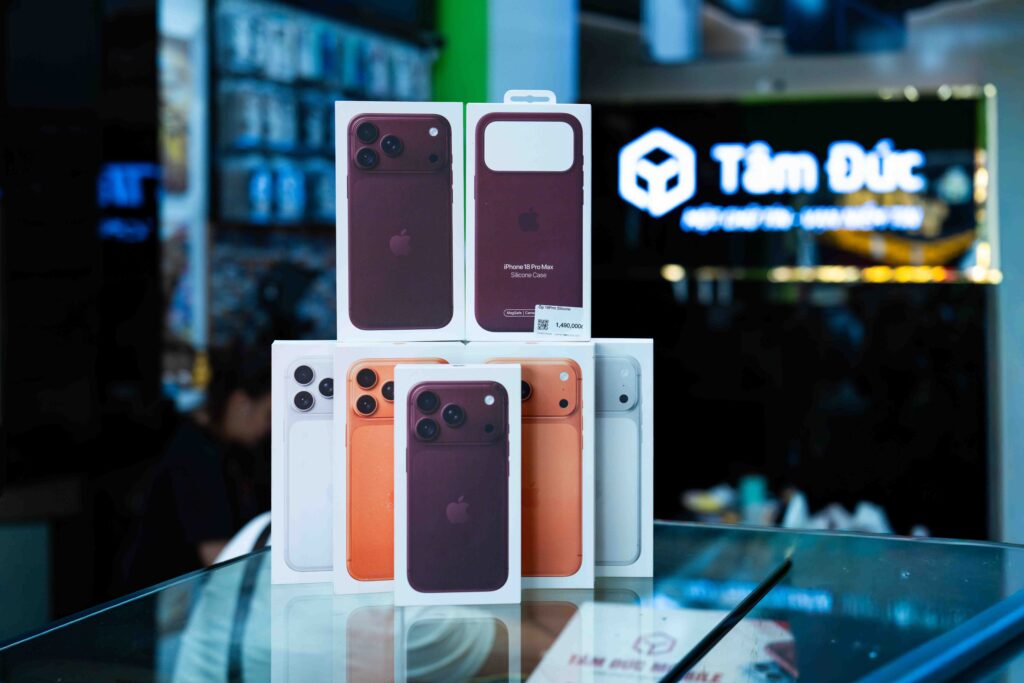 Tâm Đức Mobile – Hơn 10 Năm Uy Tín iPhone Tại Ninh Bình 4 Tâm Đức Mobile – Hơn 10 Năm Uy Tín iPhone Tại Ninh Bình