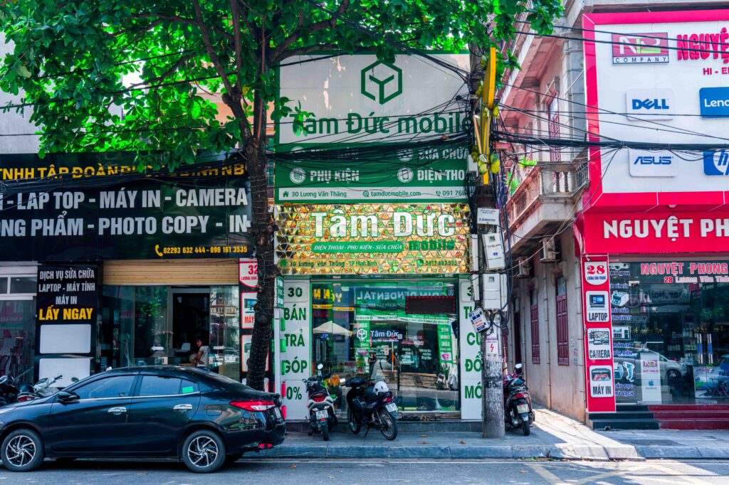 Tâm Đức Mobile – Hơn 10 Năm Uy Tín iPhone Tại Ninh Bình 7 Tâm Đức Mobile – Hơn 10 Năm Uy Tín iPhone Tại Ninh Bình