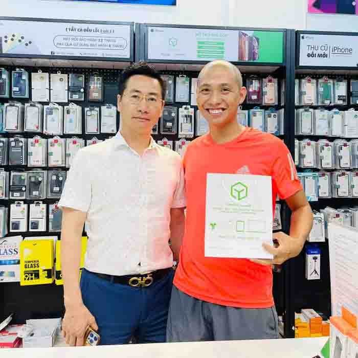 Tâm Đức Mobile – Hơn 10 Năm Uy Tín iPhone Tại Ninh Bình 1 Tâm Đức Mobile – Hơn 10 Năm Uy Tín iPhone Tại Ninh Bình