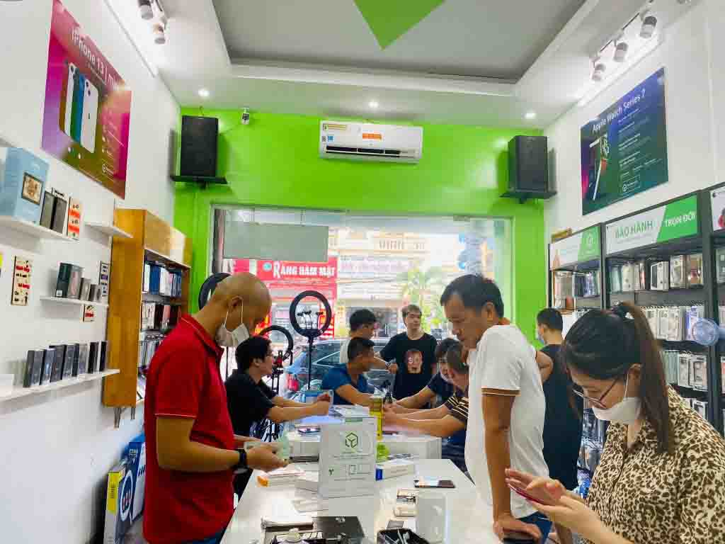 Tâm Đức Mobile – Hơn 10 Năm Uy Tín iPhone Tại Ninh Bình 3 Tâm Đức Mobile – Hơn 10 Năm Uy Tín iPhone Tại Ninh Bình