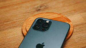 5 thói quen nên bỏ khi dùng iPhone để máy hoạt động tốt hơn | Tâm Đức Mobile
