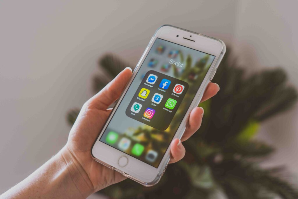 5 thói quen nên bỏ khi dùng iPhone để máy hoạt động tốt hơn | Tâm Đức Mobile 1 5 thói quen nên bỏ khi dùng iPhone để máy hoạt động tốt hơn | Tâm Đức Mobile